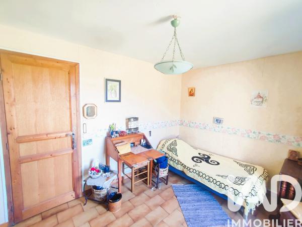 Maison à vendre 7 pièces 150 m² Lacourt-Saint-Pierre