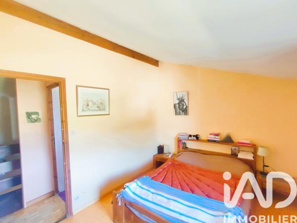Maison à vendre 7 pièces 150 m² Lacourt-Saint-Pierre