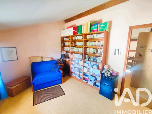 Maison à vendre 7 pièces 150 m² Lacourt-Saint-Pierre