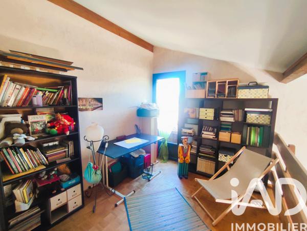 Maison à vendre 7 pièces 150 m² Lacourt-Saint-Pierre