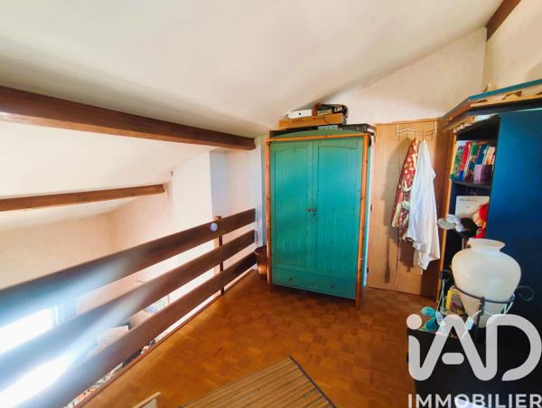 Maison à vendre 7 pièces 150 m² Lacourt-Saint-Pierre