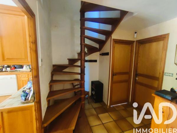 Maison à vendre 7 pièces 150 m² Lacourt-Saint-Pierre