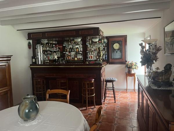 Maison à vendre |  Maisonnais |  7 pièces | 190 m²