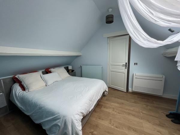 Maison à vendre |  Maisonnais |  7 pièces | 190 m²