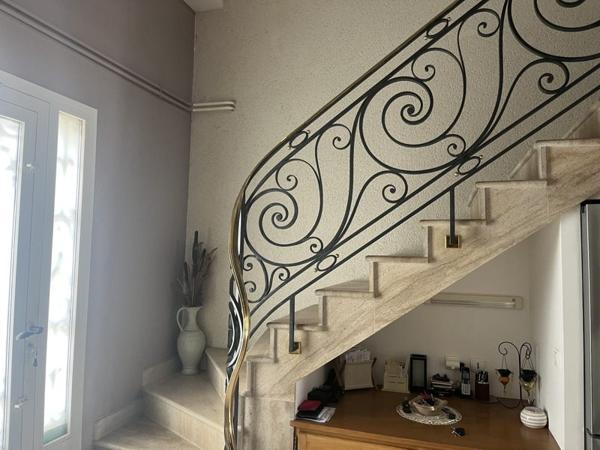 Maison à vendre |  Maisonnais |  7 pièces | 190 m²