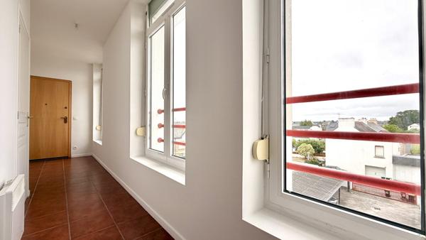 LANESTER - Appartement 3 Chambres