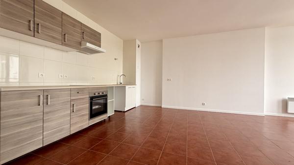 LANESTER - Appartement 3 Chambres