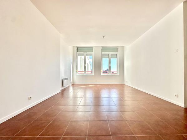 LANESTER - Appartement 3 Chambres
