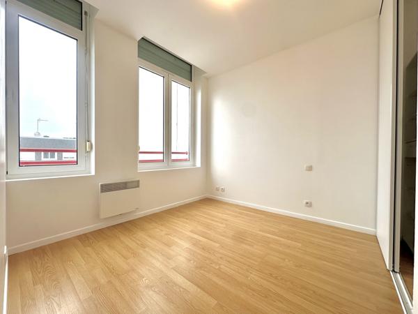 LANESTER - Appartement 3 Chambres