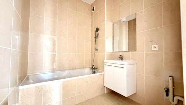 LANESTER - Appartement 3 Chambres