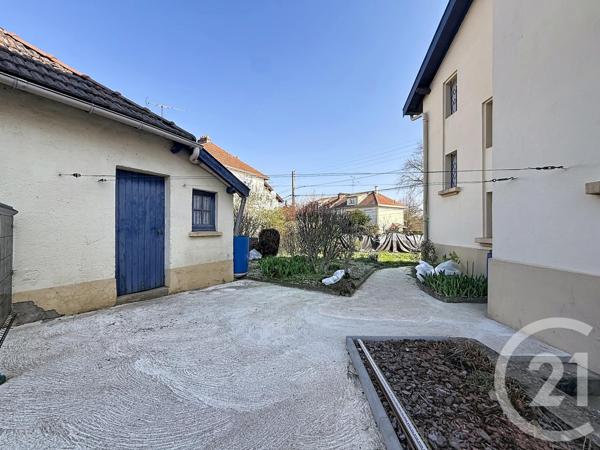 Maison à vendre  5 pièces - 105,47 m2 HOMECOURT - 54