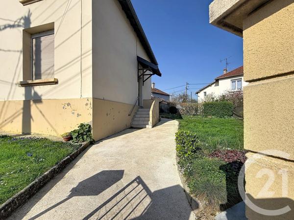 Maison à vendre  5 pièces - 105,47 m2 HOMECOURT - 54