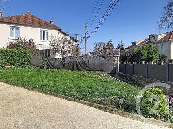 Maison à vendre  5 pièces - 105,47 m2 HOMECOURT - 54