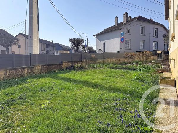 Maison à vendre  5 pièces - 105,47 m2 HOMECOURT - 54