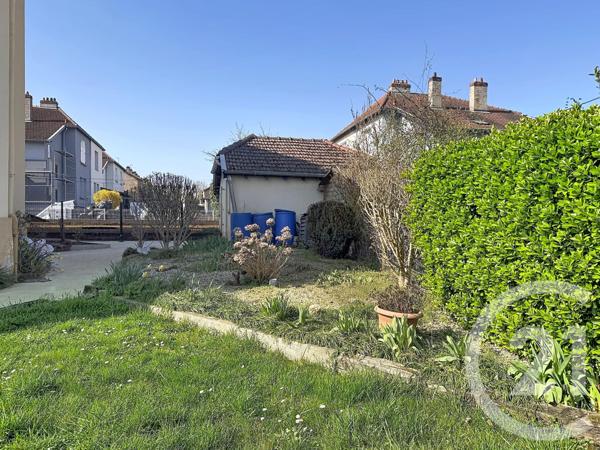 Maison à vendre  5 pièces - 105,47 m2 HOMECOURT - 54