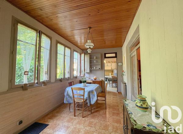 House for sale 5 rooms 89 m² Le Plessis-Trévise