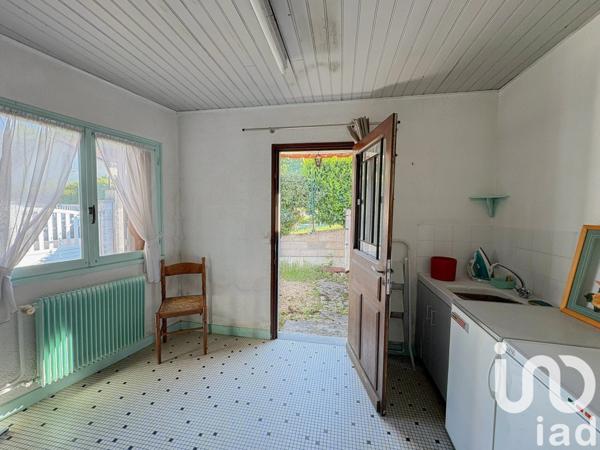 House for sale 5 rooms 89 m² Le Plessis-Trévise