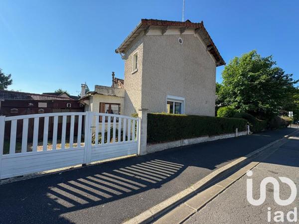 House for sale 5 rooms 89 m² Le Plessis-Trévise