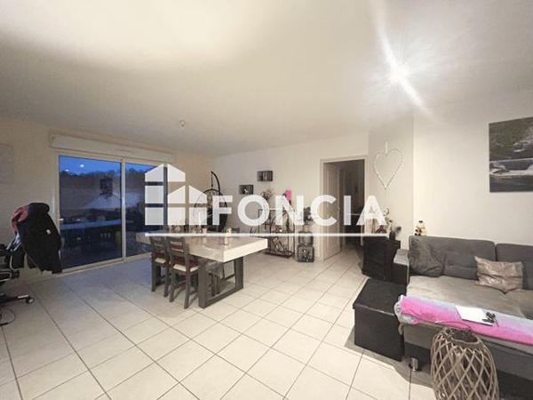 Location Maison 4 pièces 89.34 m² - 3 RUE DES SOURCES La Chapelle Largeau 79700