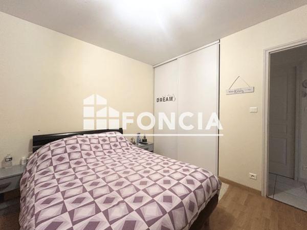 Location Maison 4 pièces 89.34 m² - 3 RUE DES SOURCES La Chapelle Largeau 79700