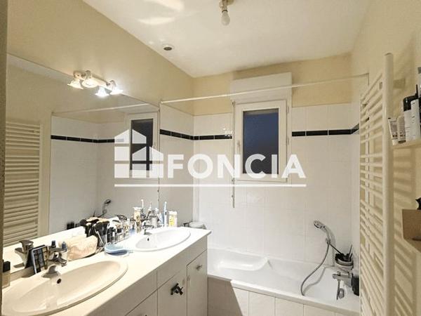 Location Maison 4 pièces 89.34 m² - 3 RUE DES SOURCES La Chapelle Largeau 79700