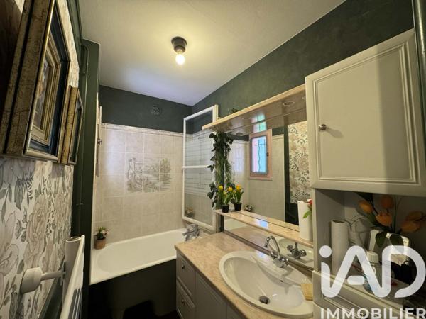 Maison à vendre 6 pièces 105,5 m² Villiers-en-Lieu