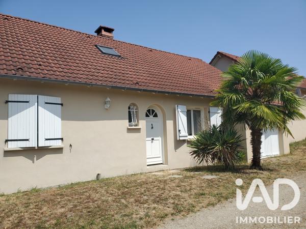 Maison à vendre 6 pièces 154 m² Prémilhat