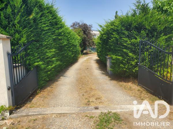 Maison à vendre 6 pièces 154 m² Prémilhat