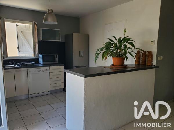 Maison à vendre 6 pièces 154 m² Prémilhat