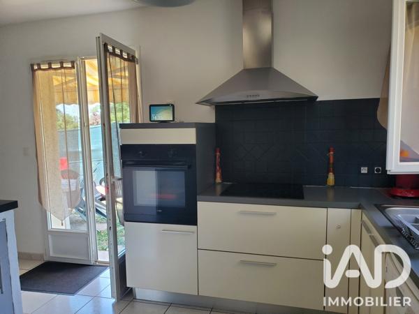 Maison à vendre 6 pièces 154 m² Prémilhat