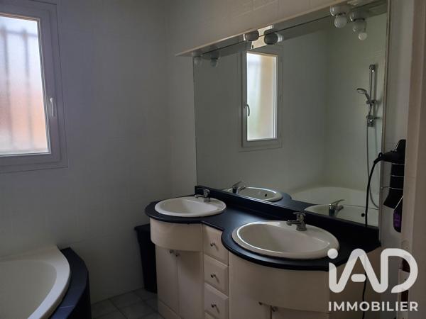 Maison à vendre 6 pièces 154 m² Prémilhat