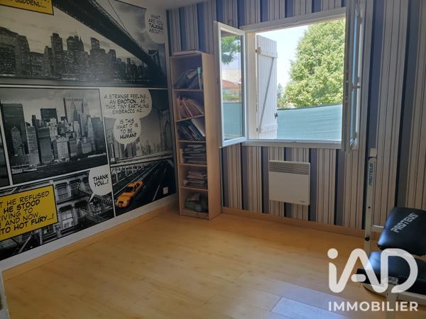 Maison à vendre 6 pièces 154 m² Prémilhat