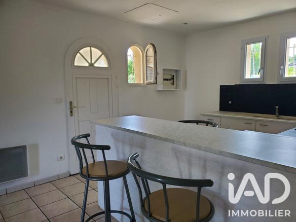 Maison à vendre 6 pièces 154 m² Prémilhat