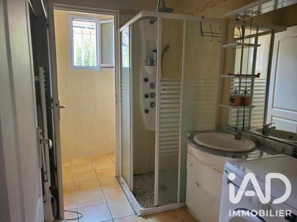 Maison à vendre 6 pièces 154 m² Prémilhat