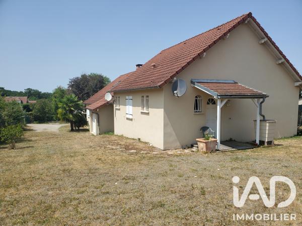 Maison à vendre 6 pièces 154 m² Prémilhat