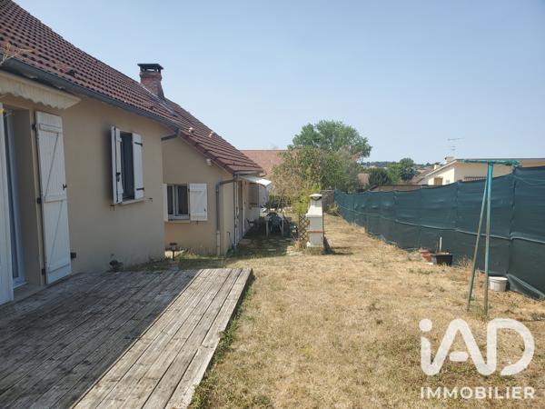 Maison à vendre 6 pièces 154 m² Prémilhat