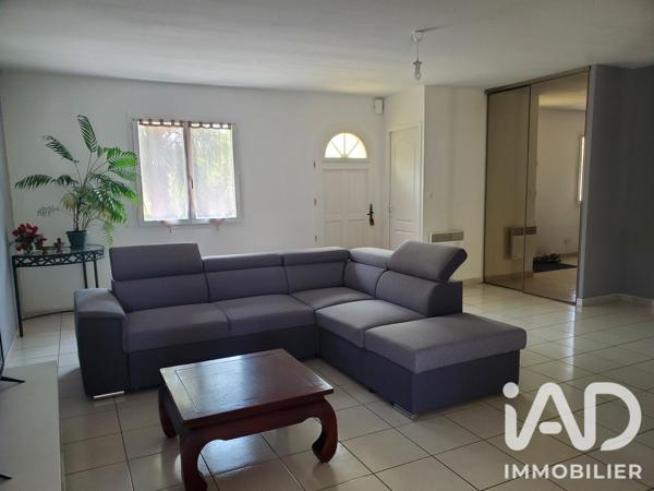 Maison à vendre 6 pièces 154 m² Prémilhat