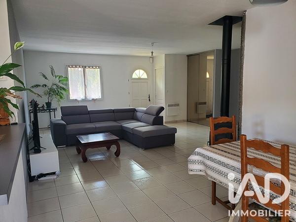 Maison à vendre 6 pièces 154 m² Prémilhat