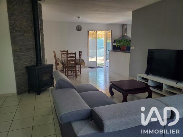 Maison à vendre 6 pièces 154 m² Prémilhat