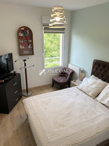 Appartement 5 pièce(s) 3 chambre(s) 115.96 m²