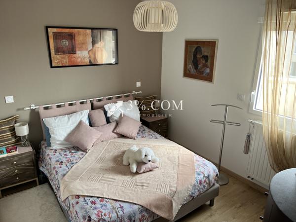 Appartement 5 pièce(s) 3 chambre(s) 115.96 m²