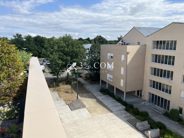 Appartement 5 pièce(s) 3 chambre(s) 115.96 m²