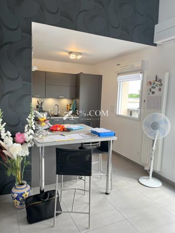 Appartement 5 pièce(s) 3 chambre(s) 115.96 m²