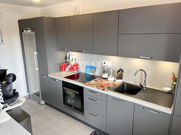 Appartement 5 pièce(s) 3 chambre(s) 115.96 m²