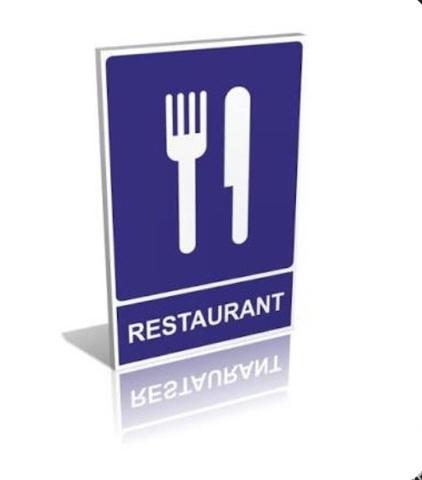 Restaurant à vendre 220 m² Avrechy