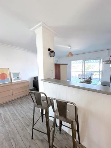 Appartement
                                                                                                                                                                                                                                                                                                                        3 pièce(s)                                                                                                                                                                                                          1 chambre(s)                                                                                                                                                                                                          67  m²