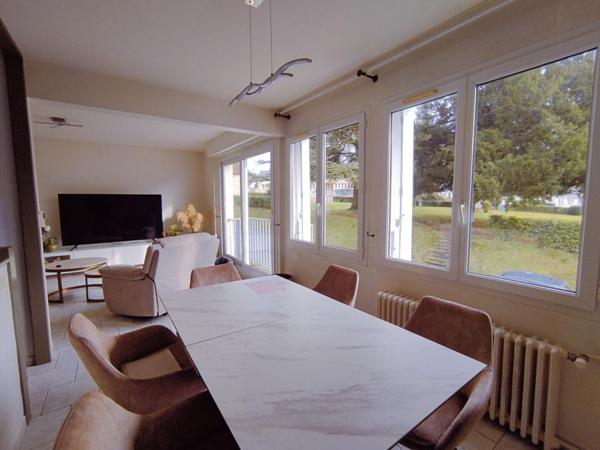 Maison Preuilly Sur Claise 5 pièce(s) 79 m2