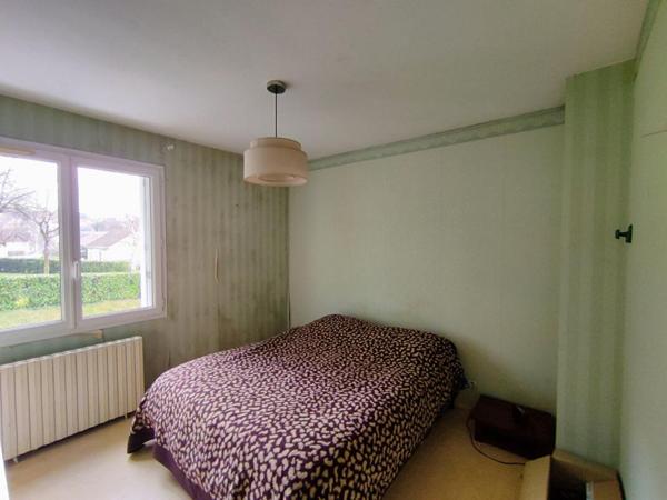 Maison Preuilly Sur Claise 5 pièce(s) 79 m2