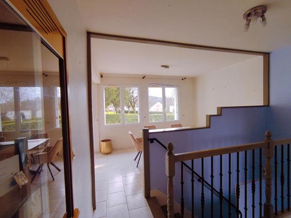 Maison Preuilly Sur Claise 5 pièce(s) 79 m2