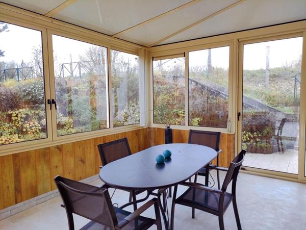 Maison Preuilly Sur Claise 5 pièce(s) 79 m2